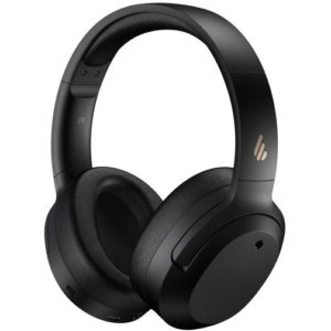 Headphones Edifier BT W820NB ANC Black( 3 άτοκες δόσεις.)