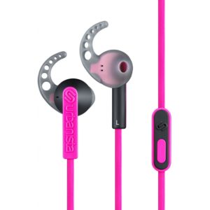 URBANISTA Ψείρες Sport Ακουστικά RIO Pink Panther Ροζ 1032804.