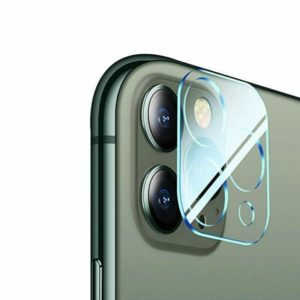 Wozinsky Full Camera Tempered Glass (iPhone 13 Pro / 13 Pro Max).