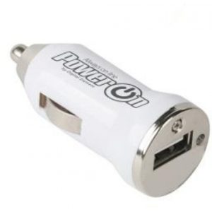 Car Charger Power On CH-15W V2.0