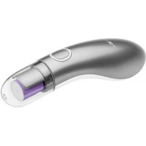 CL NPS 3657 Nail care system Silver 263791 CLATRONIC.
