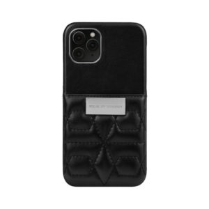 IDEAL OF SWEDEN Statement Case Quilted iPhone 11 Pro/XS/X IDSCAW21-I1958-344.( 3 άτοκες δόσεις.)