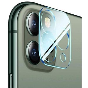 Wozinsky Full Camera Glass (iPhone 12 Pro Max).