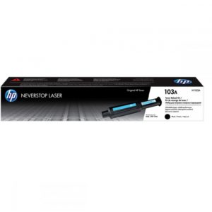 HP 103A Neverstop Toner Reload Kit W1103A. W1103A.