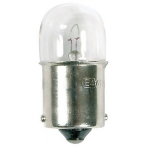 Lampa ΜΟΝΟΠΟΛΙΚΗ ΛΑΜΠΑ R10W 24V/10W (BA15s).
