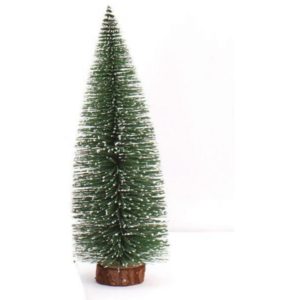 Χριστουγεννιάτικο δέντρο Υ40εκ. (Σετ 3τεμ).
