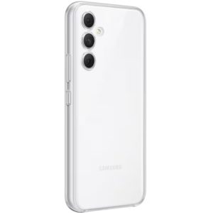 Θήκη TPU Ancus 2.0mm για Samsung SM-A546 Galaxy A54 Διάφανη.