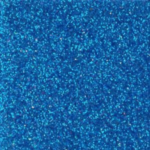 Next blister 10 φύλλα eva glitter μπλε Α4 (21x30εκ.).