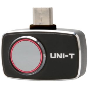 UNI-T συσκευή θερμικής απεικόνισης UTi721M για smartphone, έως 550 °C UTI721M.( 3 άτοκες δόσεις.)