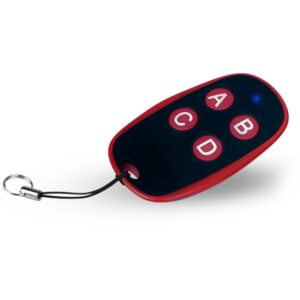 SONORA RCD-003 REMOTE CONTROL DUPLICATOR WITH 4 BUTTONS SONORA.