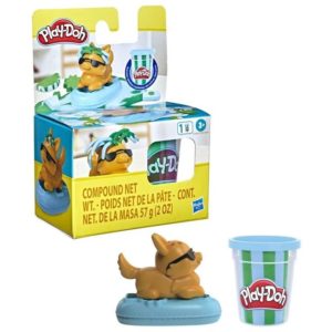 Hasbro Play-Doh: Pool Party Pup (F5346).