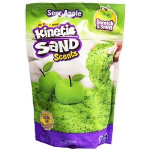 Spin Master Kinetic Sand: Scents - Apple (20136089).