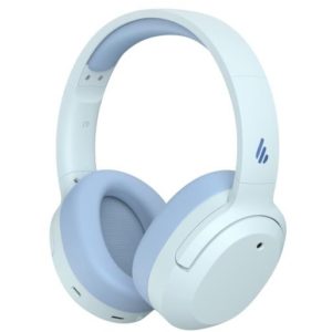 Headphones Edifier BT W820NB ANC Blue( 3 άτοκες δόσεις.)