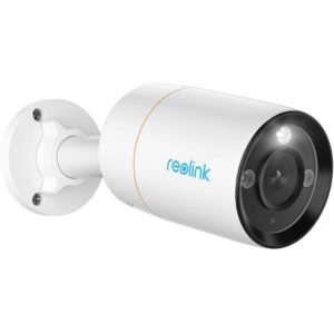 IP Camera POE Reolink RLC-1212A Ultra HD( 3 άτοκες δόσεις.)
