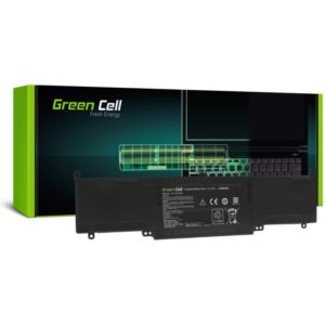 Μπαταρία Green Cell AS132 C31N1339 για Asus ZenBook UX303 UX303U UX303UA UX303UB UX303L Transformer Book TP300L TP300LA TP300LD TP300LJ 3500 mAh.( 3 άτοκες δόσεις.)