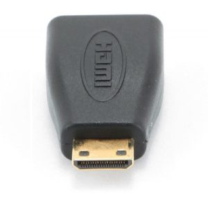CABLEXPERT HDMI TO MINI-HDMI ADAPTER A-HDMI-FC