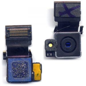 Καμερα Για Apple iPhone 4S Μεγαλη Με Flex Και Flash. (009198A511)