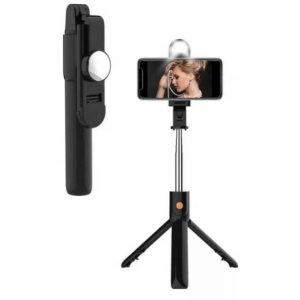 Selfie stick/stand τρίποδο – K10S – 882870