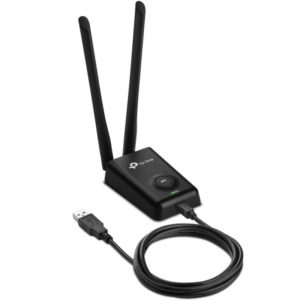 Wireless USB Adapter TP-Link TL-WN8200ND High Power 300Mbps. TL-WN8200ND.