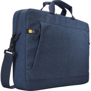 CASE LOGIC HUXA-115B Blue Τσάντα Laptop 15'' 3203130( 3 άτοκες δόσεις.)
