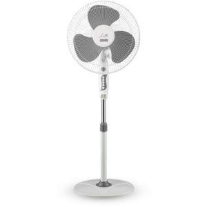 LIFE OSTRO 16'' STAND FAN, 45W LIFE.