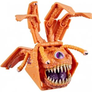 Hasbro Fans Dungeons Dragons: Beholder Action Figure (F5213).