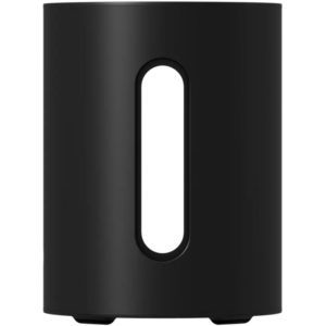 Sonos Sub Mini (Black) SUBM1EU1BLK( 3 άτοκες δόσεις.)