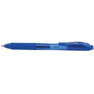 Στυλό Gel PENTEL Energel 0.7mm. (Μπλέ) (PENBL107BL).