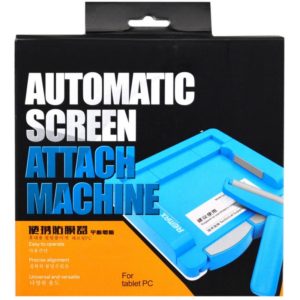 Installation Tool for Screen Protectors from 5.8 to 12.2(Συσκευή Τοποθέτησης).
