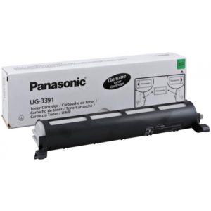 Toner Fax Panasonic UG-3391. UG-3391.( 3 άτοκες δόσεις.)