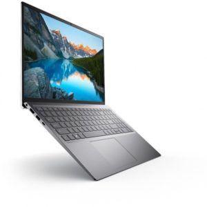 DELL Laptop Inspiron 5510 15.6'' FHD/i5-11300H/8GB/512GB SSD/GeForce MX450 2GB/Win 11 Home/1YR NBD/Silver 471467275.( 3 άτοκες δόσεις.)