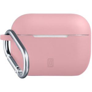 CELLULAR LINE 451119 BOUNCEAIRPODSPRO2P Airpods Pro2 Case Pink BOUNCEAIRPODSPRO2P