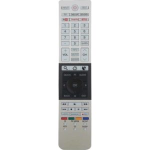 Universal Control HUAYU RM-L1328+ για Toshiba Lcd TV.