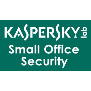 KASPERSKY Small Office Security ESD, 5 συσκευές & 1 server, 1 έτος KSOS-ESD-1.( 3 άτοκες δόσεις.)