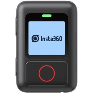 insta360 GPS action remote - Remotely control the camera and record with GPS information.( 3 άτοκες δόσεις.)