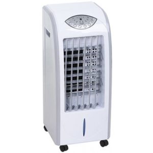 ADLER AIR COOLER 7L 3 IN 1 WITH REMOTE CONTROLLER AD7915( 3 άτοκες δόσεις.)