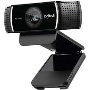 LOGITECH Webcam Pro Stream C922 HD 960-001088.( 3 άτοκες δόσεις.)