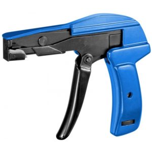 GOOBAY πιστόλι δεματικών 77116 με ρύθμιση έντασης, 2.2-4.8mm, μεταλλικό 77116.