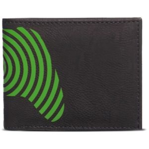 Difuzed Xbox - Bifold Wallet (MW555511XBX).