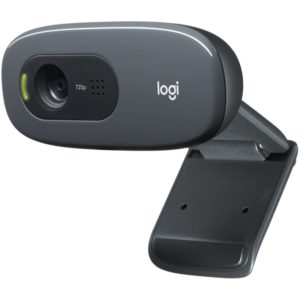 Logitech C270 Web Camera HD 720p - 960-001063. 960-001063.