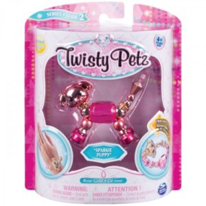 Spin Master - Twisty Petz Single Pack - Sparkie Puppy (20108092).