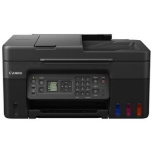 Canon PIXMA G4470 InkTank Multifunction Printer (5807C009AA) (CANG4470).( 3 άτοκες δόσεις.)
