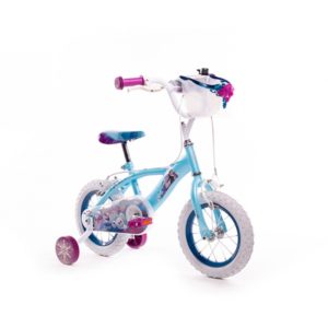 Huffy Disney Frozen Blue Bike (22971W) (HUF22971W).( 3 άτοκες δόσεις.)