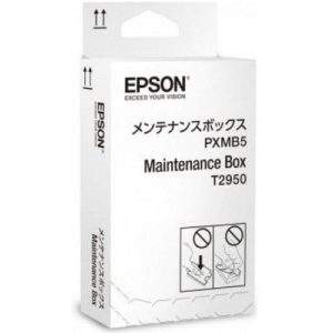 Maintenance Box Epson T295000. C13T295000.