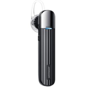 JOYROOM Bluetooth μονό earphone JR-B01, BT 5.0, μαύρο JR-B01-BK.
