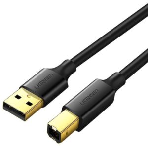 Cable USB M/M 2m UGREEN US135 20847 US135/20847