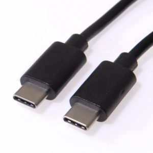 Osio OTU-6012B Καλώδιο USB Type-C σε USB Type-C – 1.2 m.