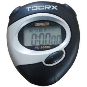 Ψηφιακό Χρονόμετρο AHF-005 Toorx 10-432-039