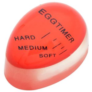 Χρονόμετρο για βράσιμο αυγών AG669, 3 δείκτες σκληρότητας AG669.