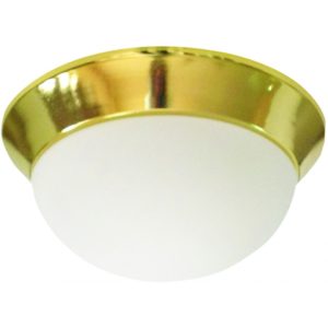 Home Lighting 613 Φ24 SOL COLLECTION ,BRONZE CEILING B4 77-1837